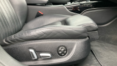 Audi A6 2.0 TDI Ultra Black Edition 5dr S Tronic Diesel Estate